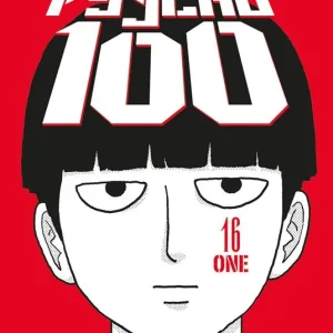 Mob Psycho 100. Vol. 16 Occasione