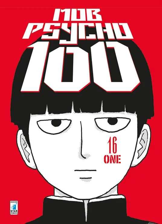 Mob Psycho 100. Vol. 16 Occasione