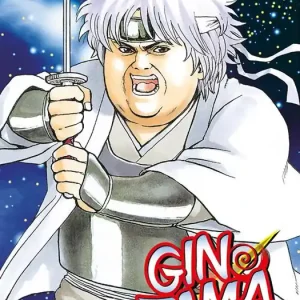 Gintama. Vol. 63 Acquista Ora