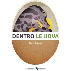Dentro le uova. Ediz. a colori Compra Online