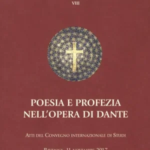 Poesia e profezia nell‘opera di Dante Non Perdere