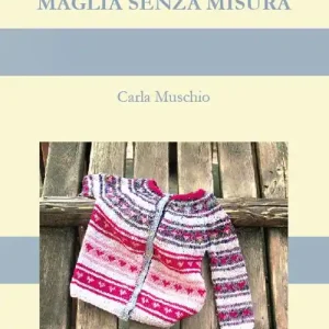 Maglia senza misura Novità