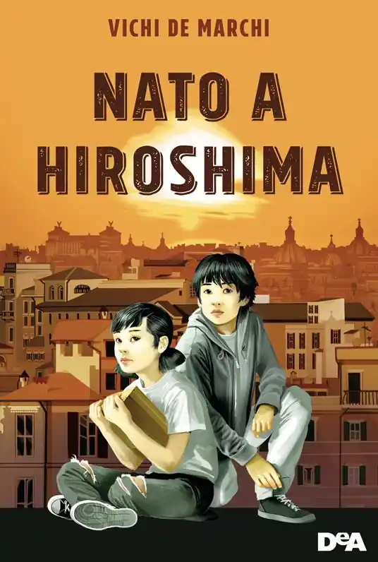 Più Venduto Nato a Hiroshima