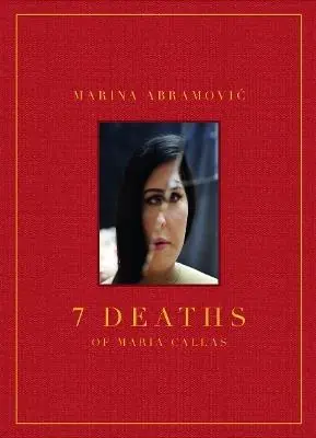 Novità 7 deaths of Maria Callas