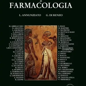 Prezzo Scontato Trattato di farmacologia