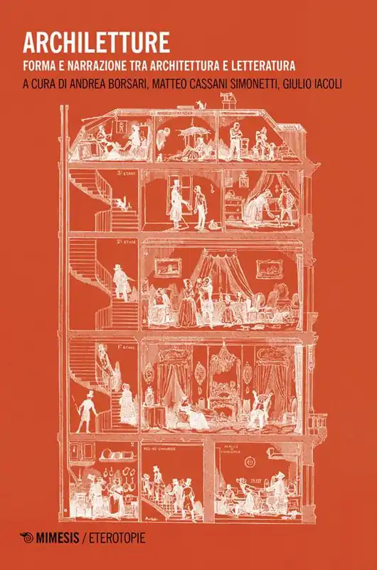 Archiletture Nuova Collezione