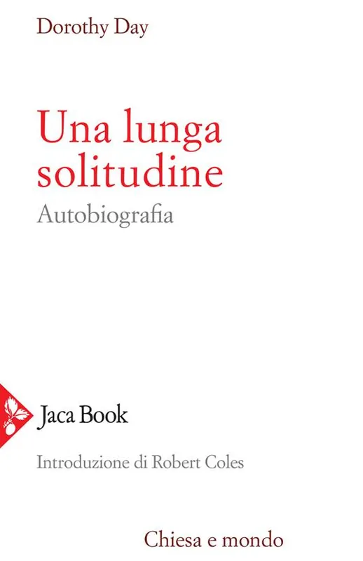 Ultimissimo Modello Una lunga solitudine. Autobiografia