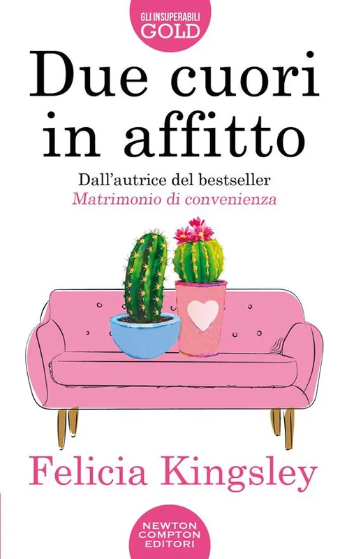 Prezzo Basso Due cuori in affitto
