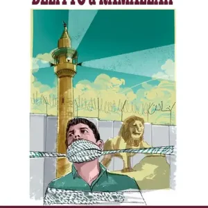Delitto a Ramallah Di Tendenza