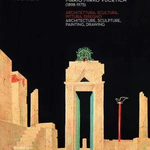 Bestseller Mario Mirko Vucetich (1898-1975). Architettura, scultura, pittura, disegno. Ediz. italiana e inlgese