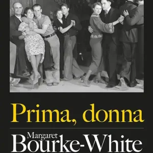 Spedizione Espresso Prima, donna