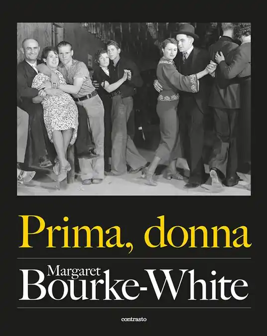 Spedizione Espresso Prima, donna
