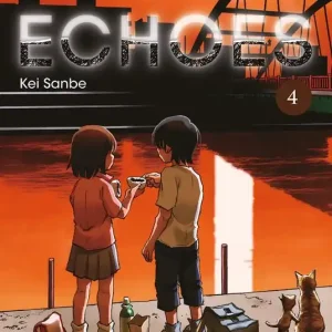 Ultima Occasione Echoes. Vol. 4