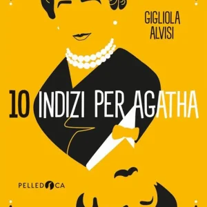 Professionale 10 indizi per Agatha