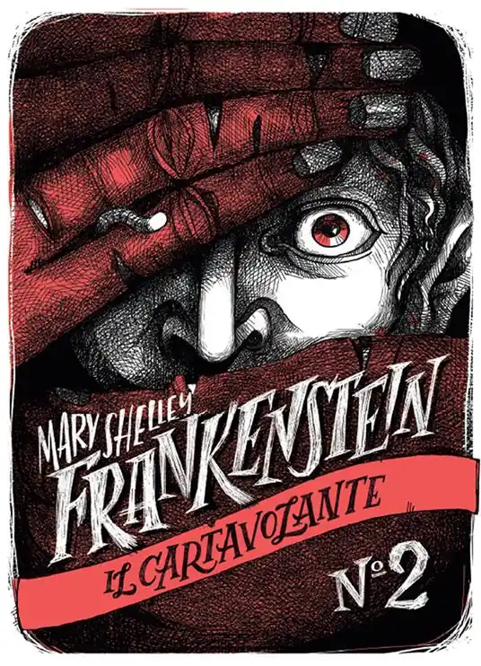 Frankenstein Offerta Speciale