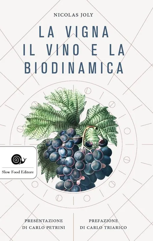 La vigna, il vino e la biodinamica Prezzo Scontato