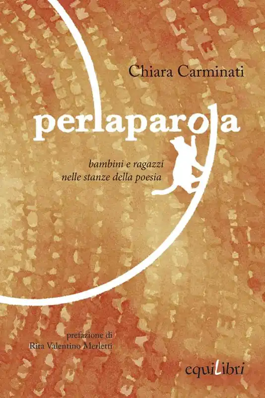 Perlaparola. Bambini e ragazzi nelle stanze della poesia A Buon Prezzo