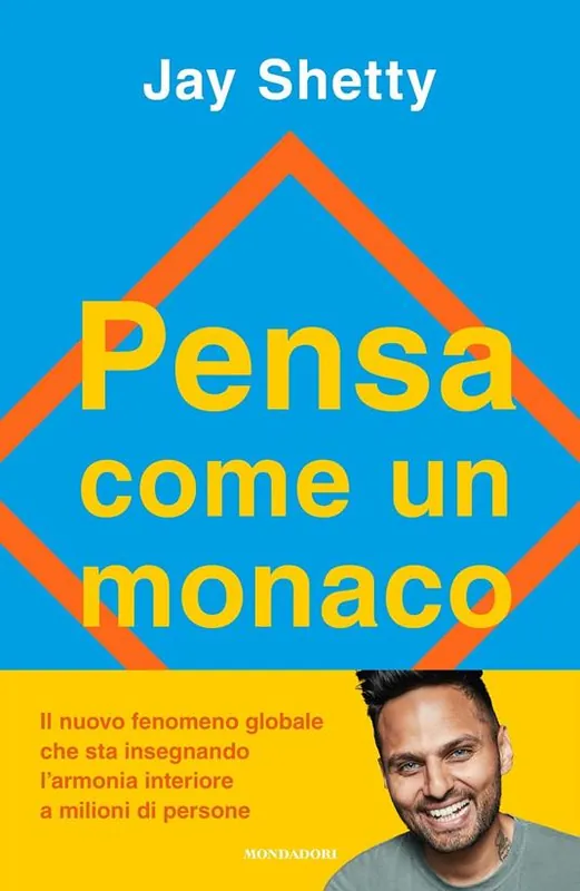Soddisfatti O Rimborsati Pensa come un monaco. Allena la tua mente per trovare tranquillità, riparare il passato e preparare il futuro