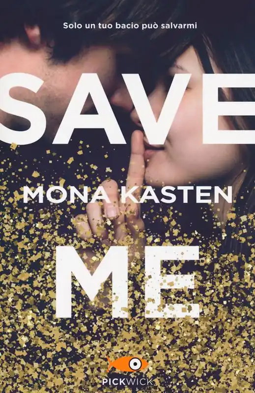 Save me. Ediz. italiana Scelto Dai Clienti