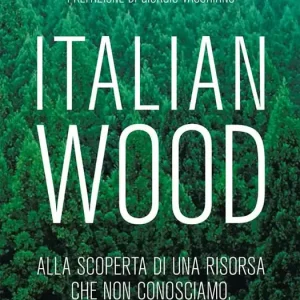 Italian wood Occasione Imperdibile
