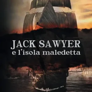Jack Sawyer e l‘isola maledetta Prezzo Conveniente
