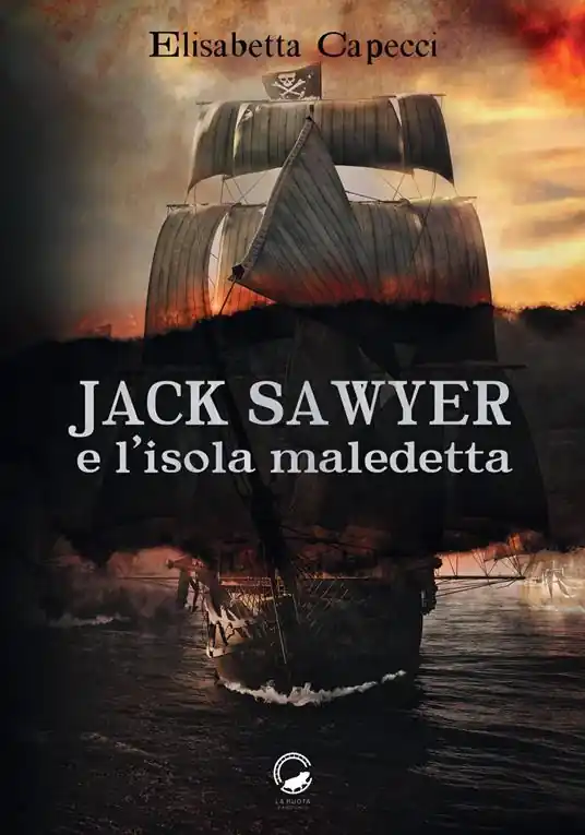 Jack Sawyer e l‘isola maledetta Prezzo Conveniente