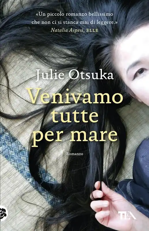 Consegna Rapida Venivamo tutte per mare