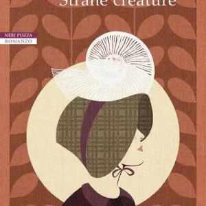Prezzo Conveniente Strane creature