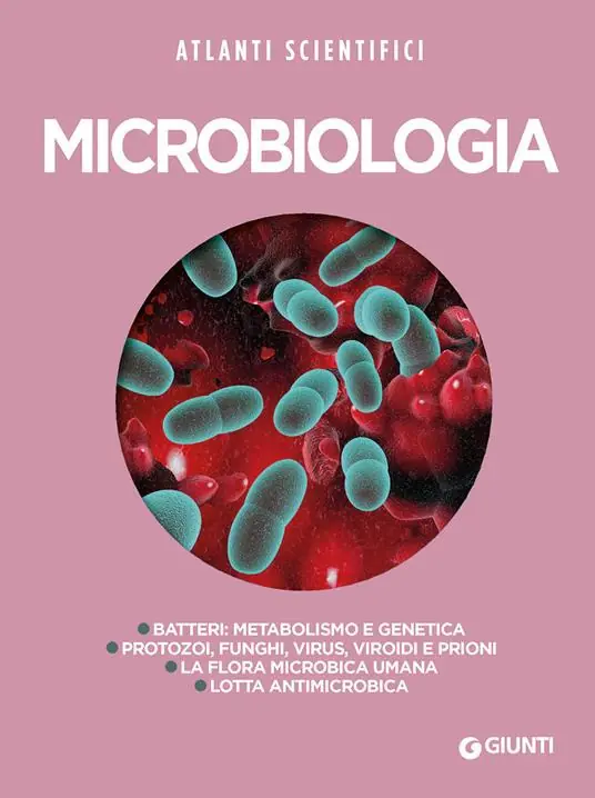 Offerta Lampo Microbiologia