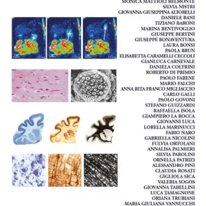 Saldi Istologia umana. Ediz. per la scuola
