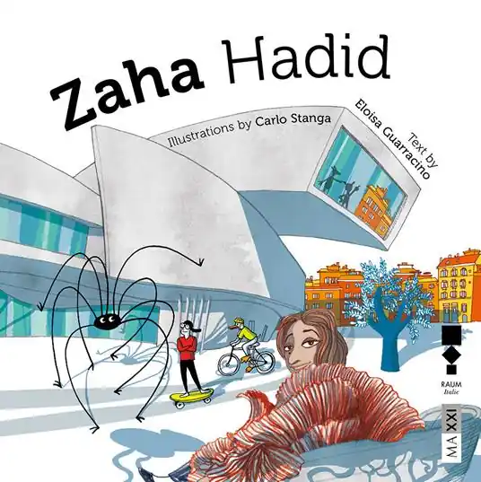 Prezzo Scontato Zaha Hadid. Ediz. italiana