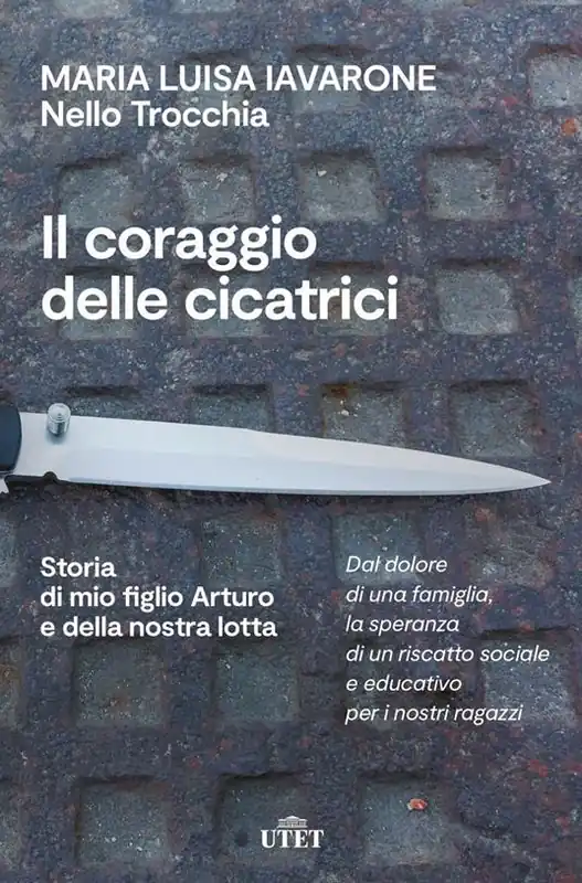 Prezzo Conveniente Il coraggio delle cicatrici. Storia di mio figlio Arturo e della nostra lotta