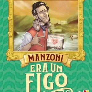 Manzoni era un figo Popolare