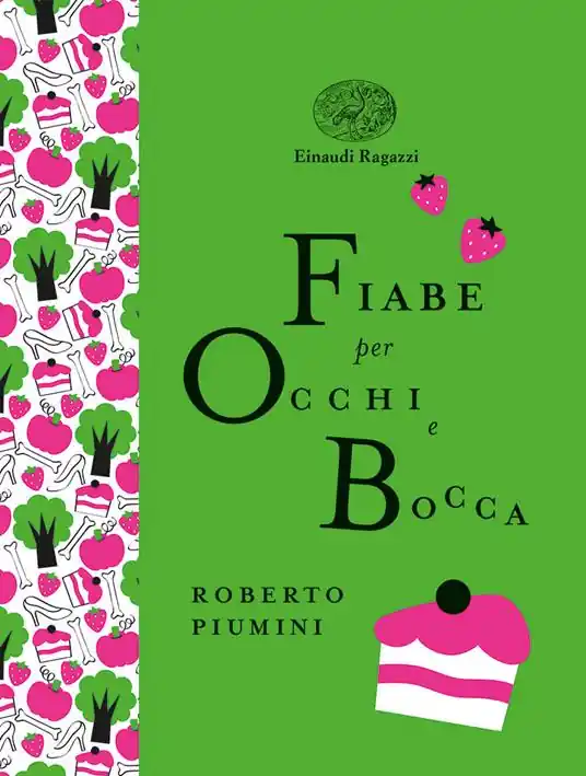 Prezzo Ridotto Fiabe per occhi e bocca. Ediz. a colori. Ediz. deluxe