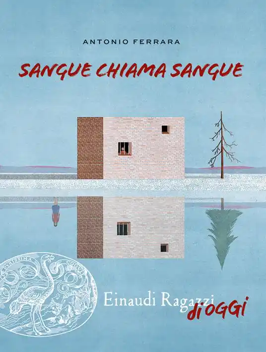 Sangue chiama sangue Affare