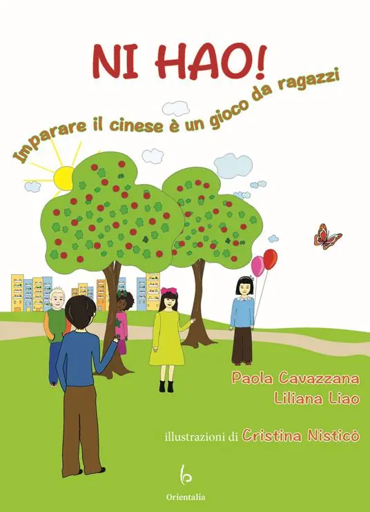 Ni hao! Imparare il cinese è un gioco da ragazzi. Ediz. bilingue Super Prezzo