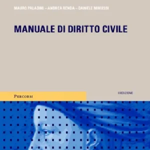 Manuale di diritto civile Consegna Rapida