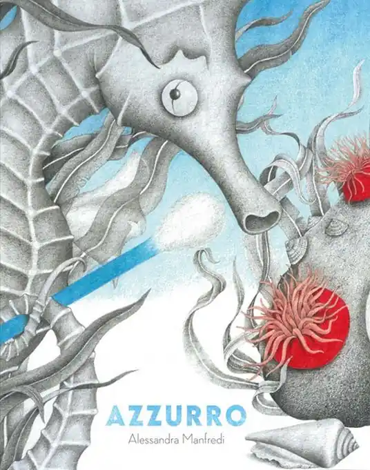 Azzurro. Ediz. a colori Ultima Occasione