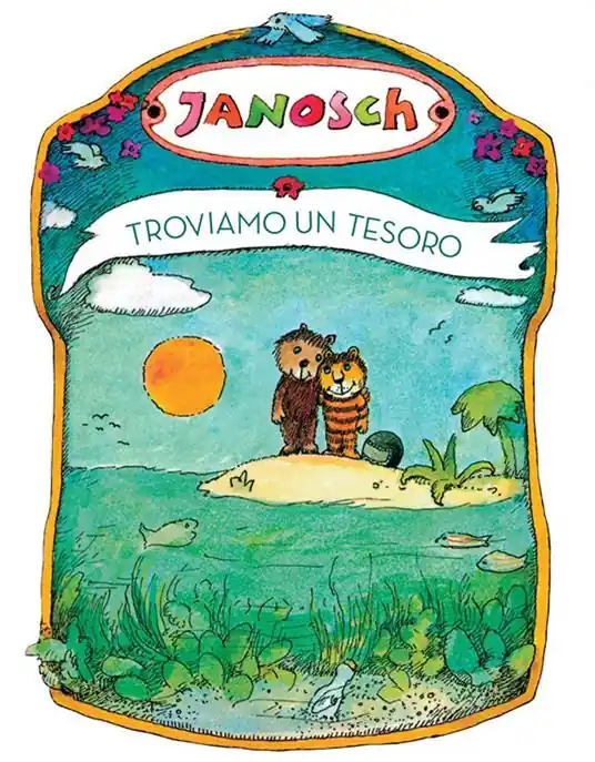 Troviamo un tesoro. Ediz. a colori Vendita Finale