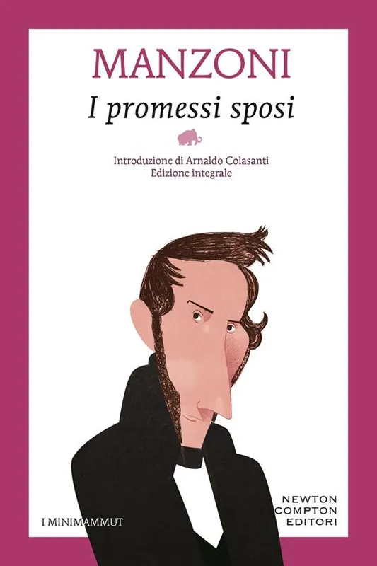 I promessi sposi. Ediz. integrale Economico