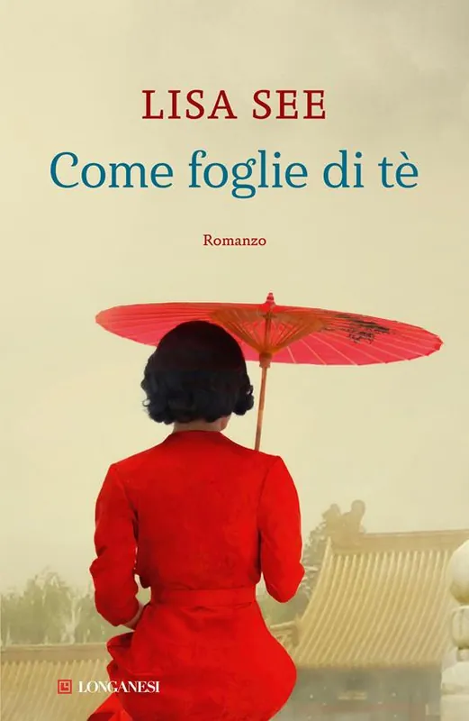 Come foglie di tè Offerta