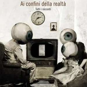 Ai confini della realtà Promozione