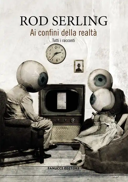 Ai confini della realtà Promozione