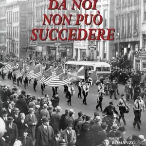 Da noi non può succedere Compra Online