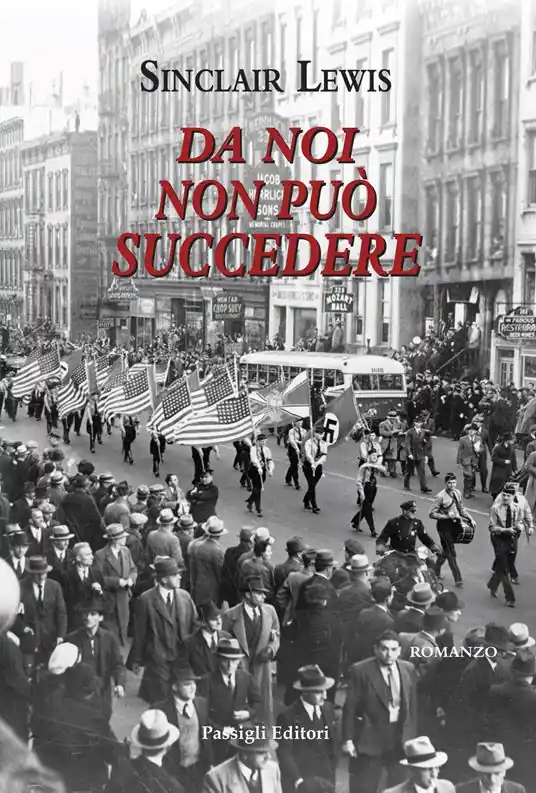 Da noi non può succedere Compra Online