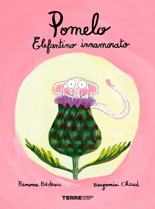Pomelo elefantino innamorato. Ediz. a colori Prezzo Conveniente