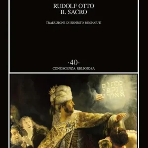 Ultime Pezzi Il sacro