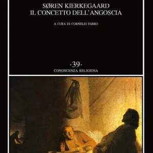 Il concetto dell‘angoscia Solo Oggi