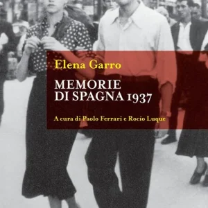 Nuova Collezione Memorie di Spagna 1937