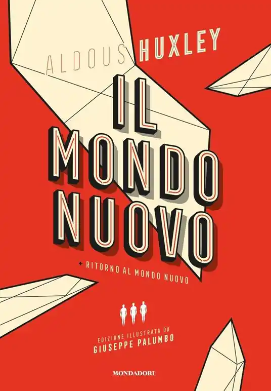 Professionale Il mondo nuovo-Ritorno al mondo nuovo. Ediz. illustrata